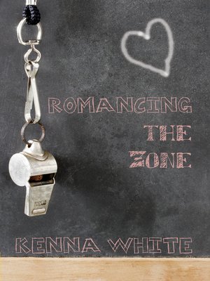 cover image of Romancing the Zone